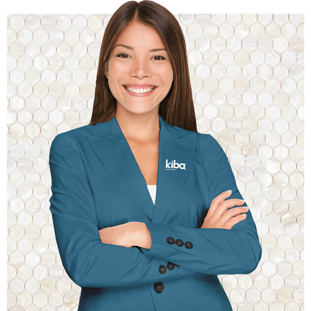 Kiba Design Representative