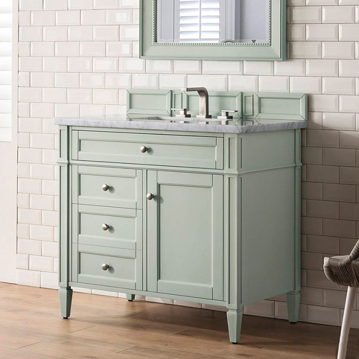 The Brittany Collection