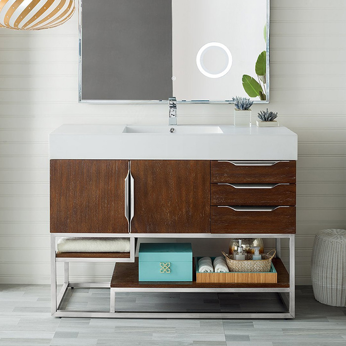 The Columbia Collection