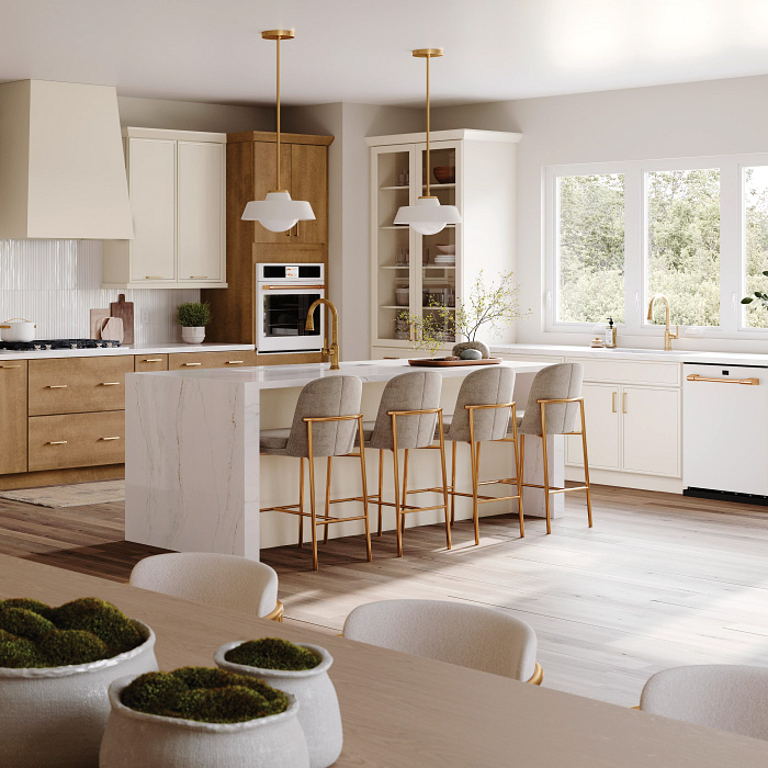 Designer Kitchen by Kiba